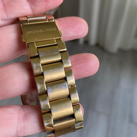 Michael Kors Watch (mk-5166)